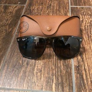 Polarized Boyfriend RayBans